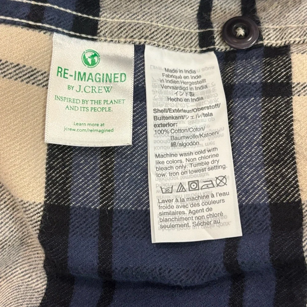 J. Crew this crew